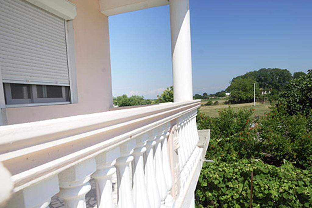 Di Vincenzo Inn Ulcinj Zimmer foto