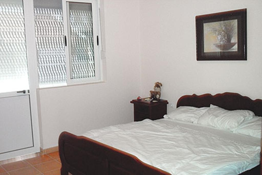Di Vincenzo Inn Ulcinj Zimmer foto